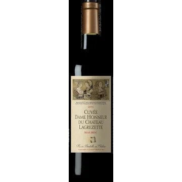 DameHonneur2020–ChâteauLagrezette
