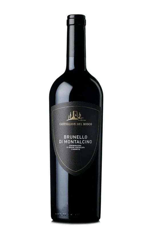 CastigliondelBoscoBrunellodiMontalcino2019–750ML