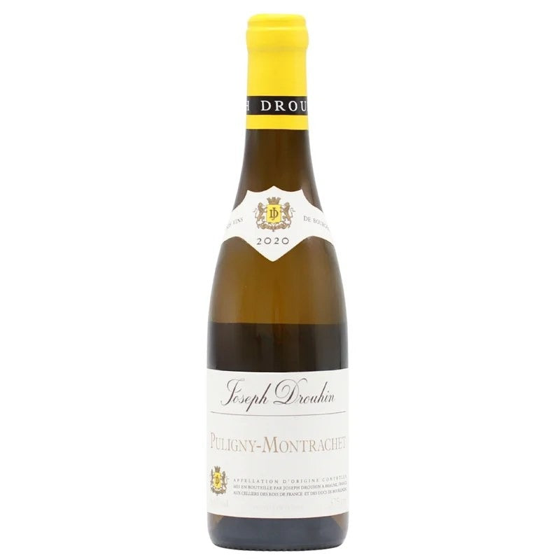 JosephDrouhinPulignyMontrachet2023HALFBottle(37.5cl)