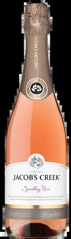 Jacob’sCreekSparklingRosé