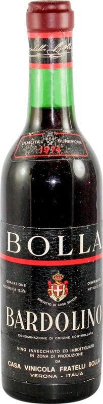 Bardolino,1974RedWine