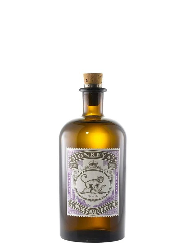Monkey47,SchwarzwaldDrygin500ml
