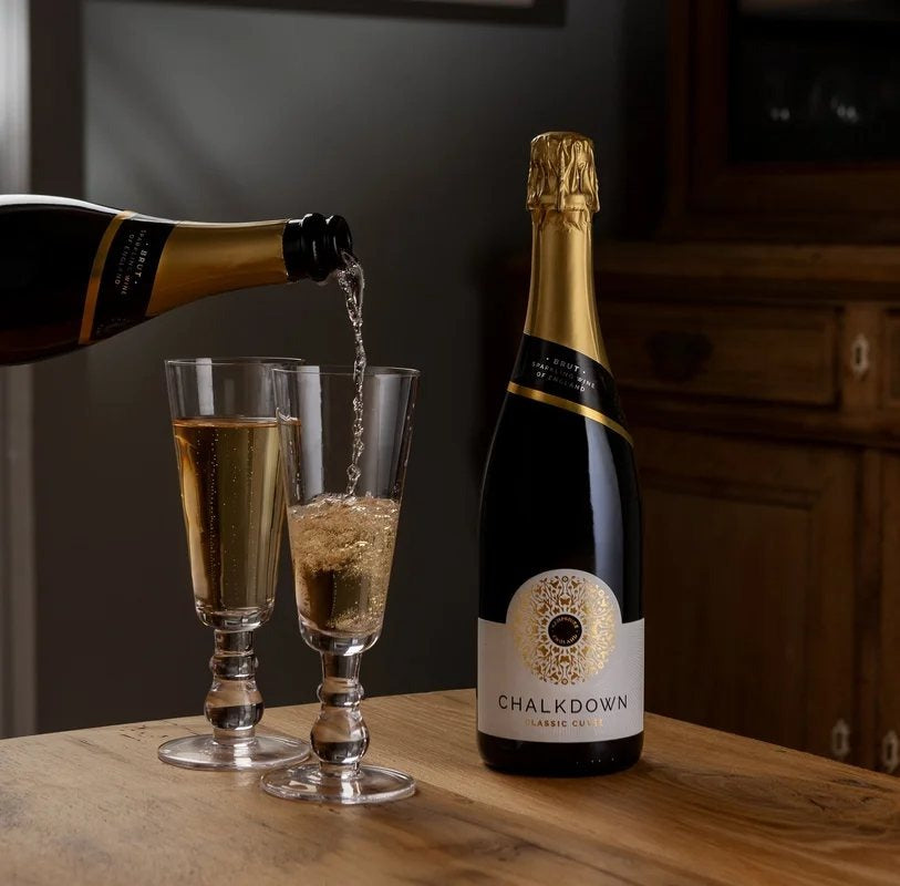 ChalkdownClassicCuvee2021,Hampshire