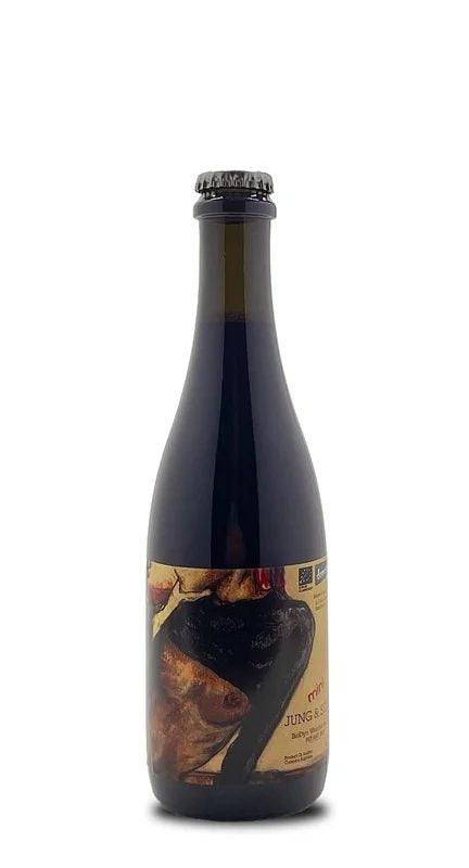 Jung&SexyMini(37.5cl)