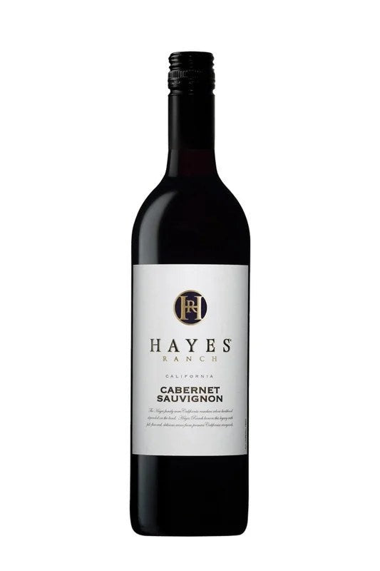 HayesRanchCabernetSauvignon2022(750ml)