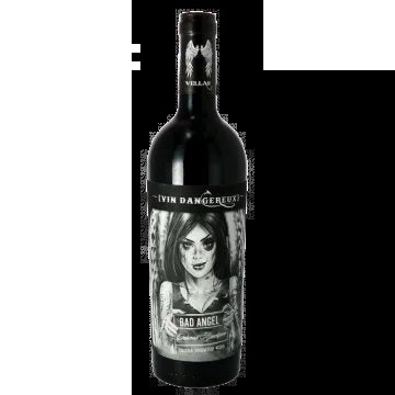 BadAngel–CabernetSauvignon2024–VignoblesVellas