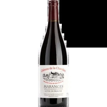 Maranges2024–ChâteaudelaCharrière(YvesGirardin)