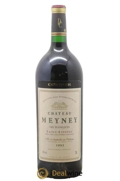 ChâteauMeyney1993