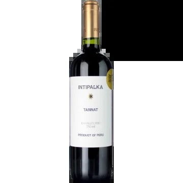 Tannat2024–Intipalka