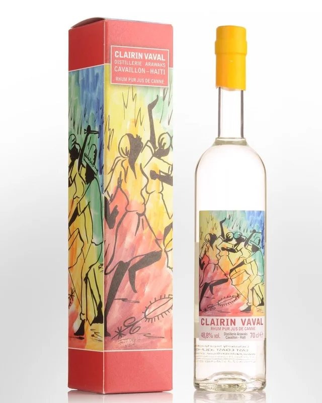 ClairinVaval(700ml)