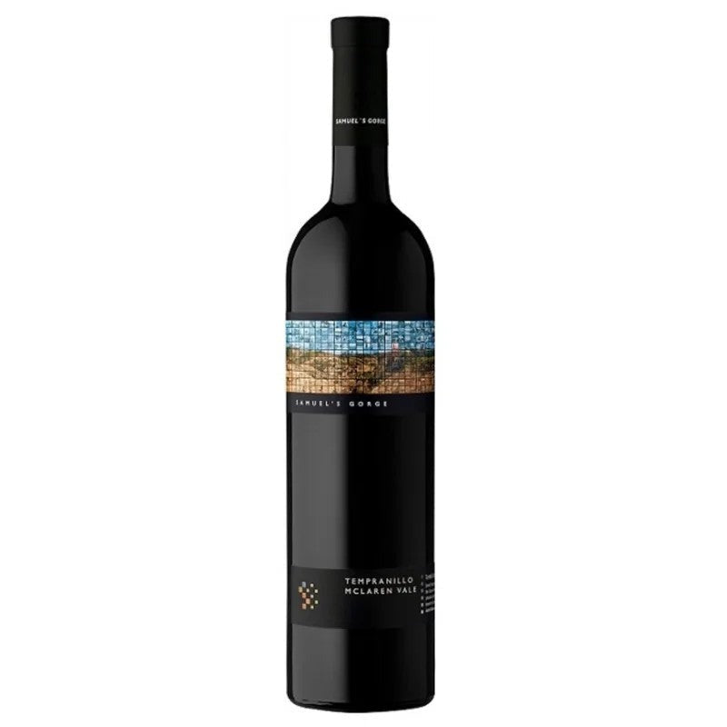 SAMUEL’SGORGETEMPRANILLO2022