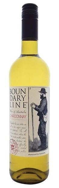 BoundaryLine,SouthEastAustralia,Chardonnay202475cl