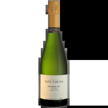 ChampagneSoutiran–CuvéeAlexandrePremierCru