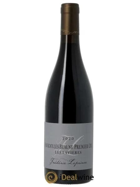 Savigny-lès-Beaune1erCruLesLavièresLeprince2020