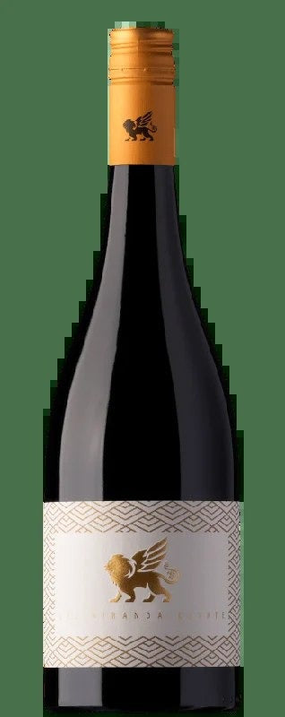 LouMirandaEstateGoldenLionReserveShiraz2021