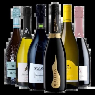 ProseccoBest-SellersMixedCase