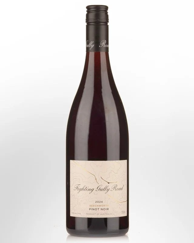 2024FightingGullyRoadPinotNoir