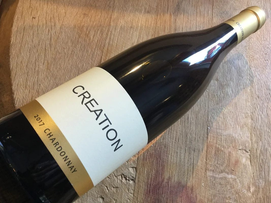 CreationChardonnay2017