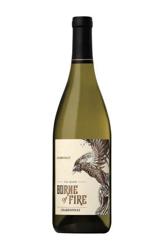 BorneOfFireChardonnay2019(750ml)