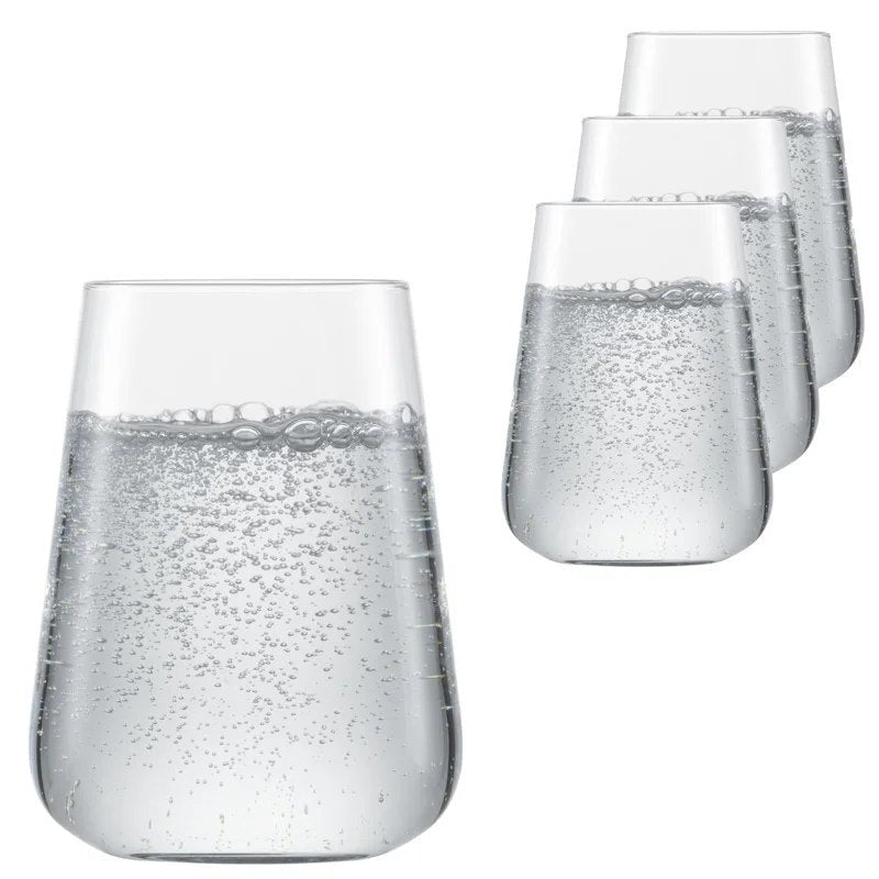 SchottZwieselVervinoLargeWater/WineTumbler–Setof4