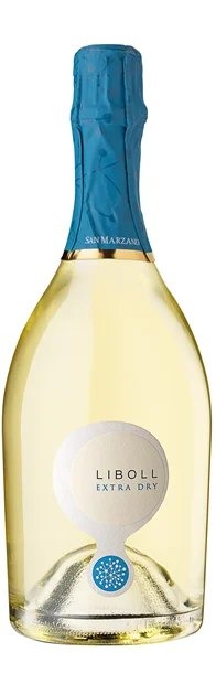 SanMarzano,Puglia,‘Liboll’SpumanteExtraDryNV75cl