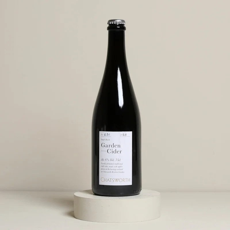ChatsworthGardenCider