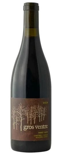 2019WinefromSonomaCoast