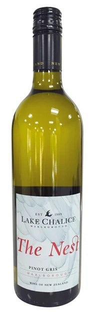 LakeChalice‘TheNest’,Marlborough,PinotGris202375cl
