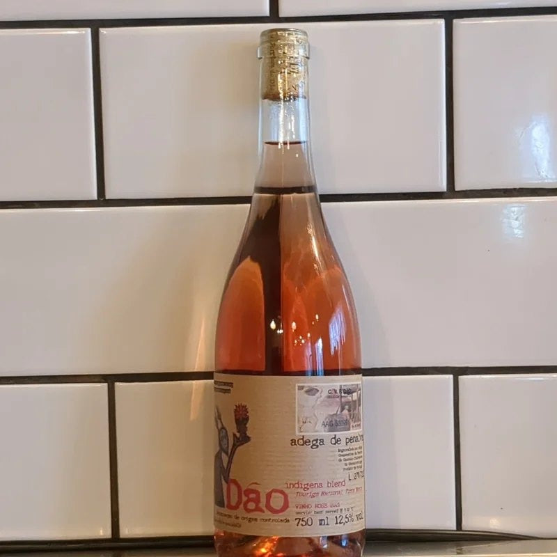AdegadePenalva–Rosé–Dao