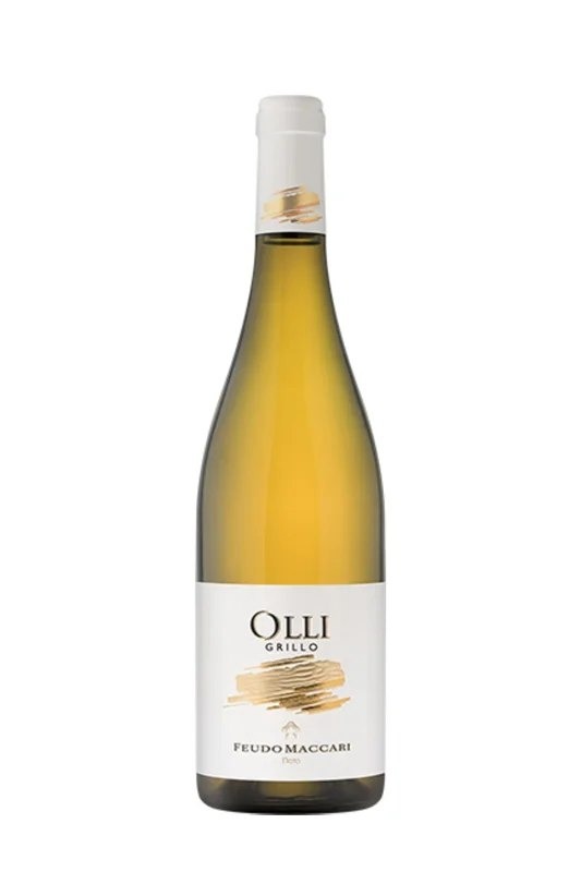 FeudoMaccariGrillo2023–750ML
