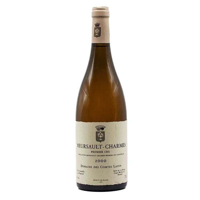 MeursaultCharmes1ercru,DomainedesComtesLafon2013