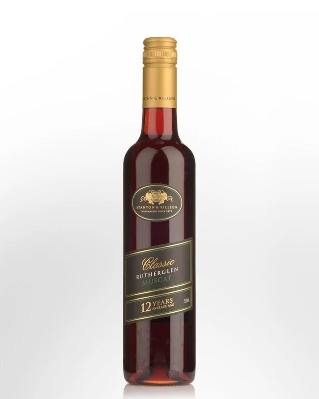 Stanton&KilleenClassicRutherglen12YearOldMuscat(500ml)