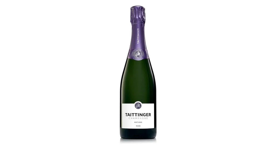 TaittingerNocturneChampagne75cl
