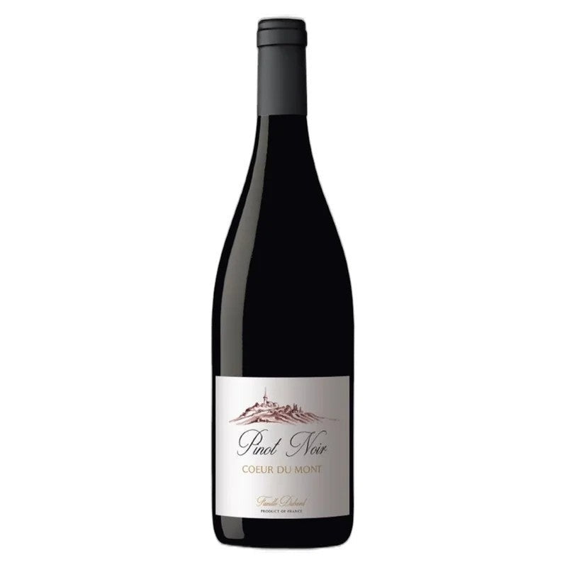 CoeurduMont|VignoblesDubard|PinotNoir|SouthWestFrance|France