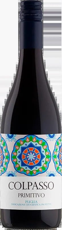 ColpassoPrimitivo