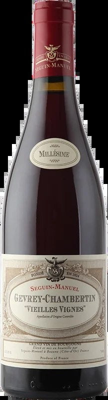 Seguin-ManuelGevrey-ChambertinVV2018