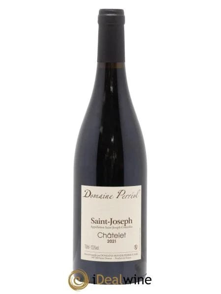 Saint-JosephChâteletMonierPerréol2021