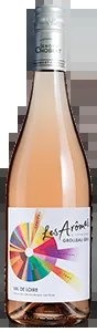 LesArômesRosé2024