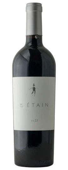 RedWinefromRutherford