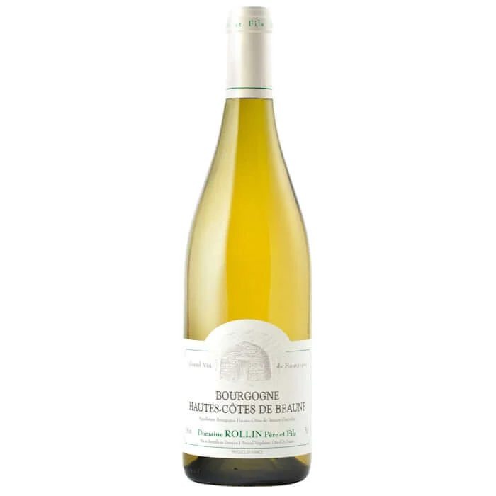 BourgogneHautes-CôtesdeBeauneBlanc,RollinPèreetFils2023