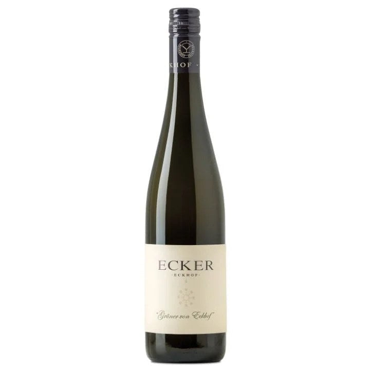 Ecker-Eckhof,GrunerVeltlinervonEckhof2024