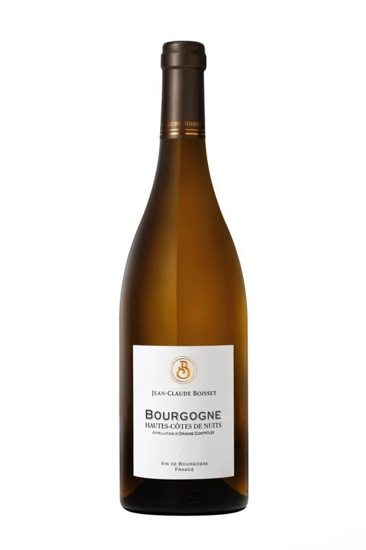 Jean-ClaudeBoissetBourgogneBlanc–750ML