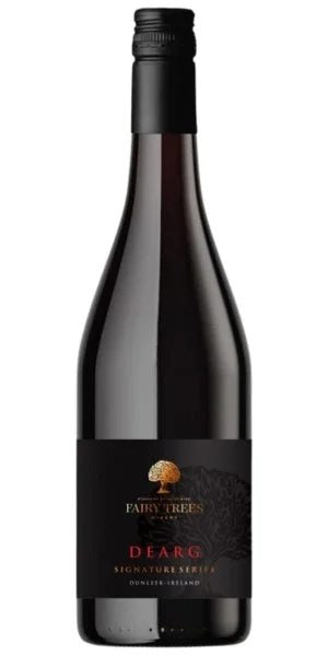FairyTreesWinery,“DEARG”,SignatureSeries