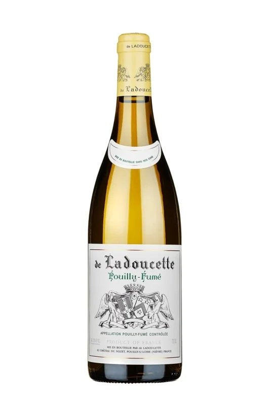 LadoucetteBarondeLPouilly-Fume2020(750ml)