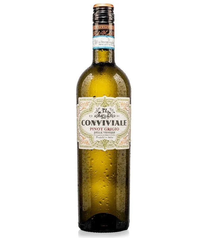ConvivialePinotGrigio,DOCDelleVenezie
