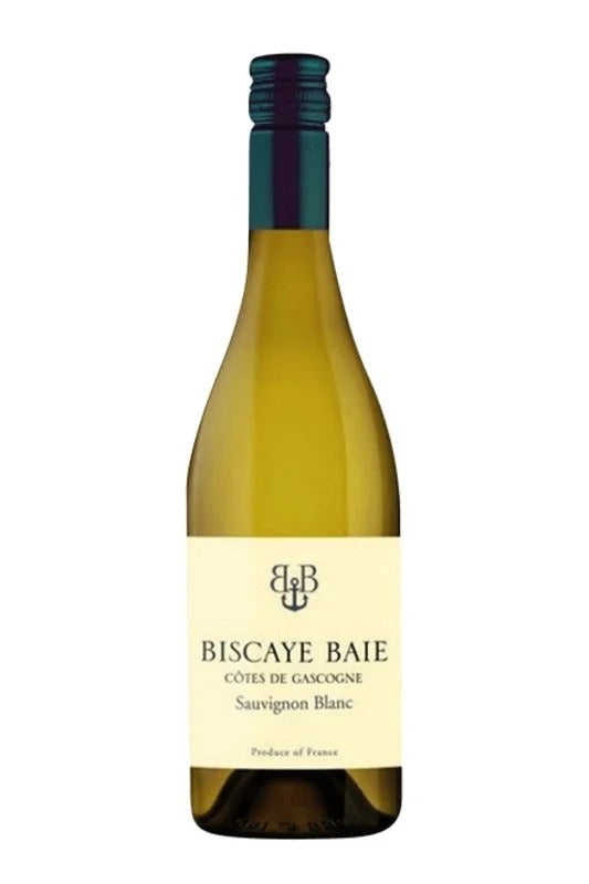 BiscayeBaieSauvignonBlanc2023(750ml)