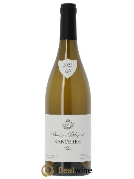 SancerreSilexDelaporte2023