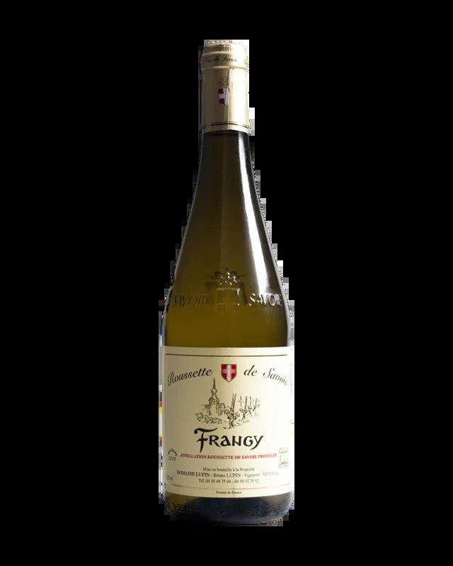 BrunoLupinRoussettedeSavoieCruFrangy
