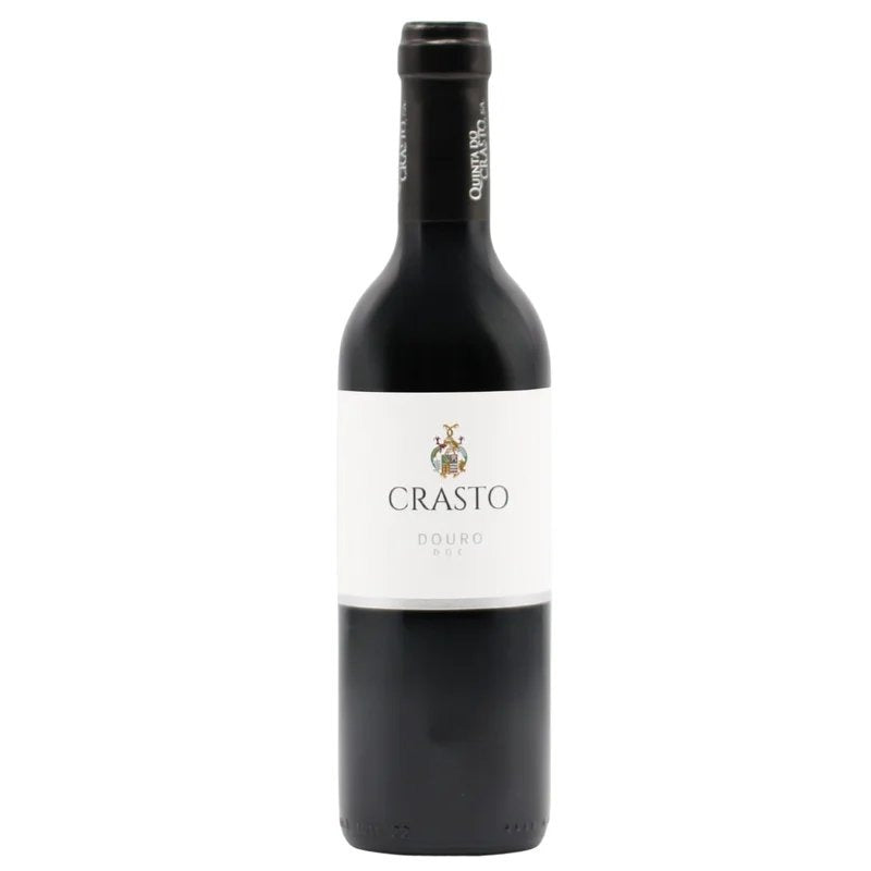 QuintadoCrastoDouroRed2022HALFBottle(37.5cl)