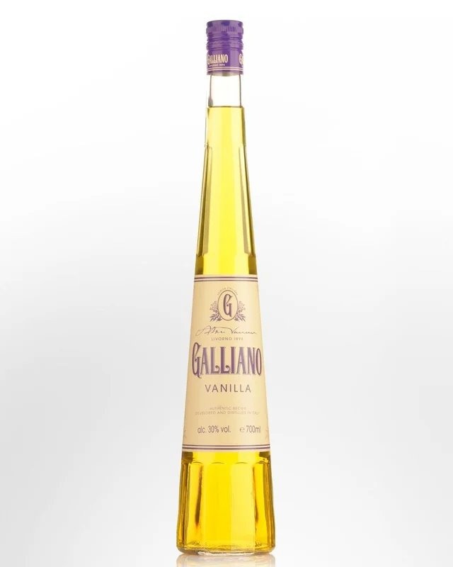 GallianoVanillaLiqueur(500ml)